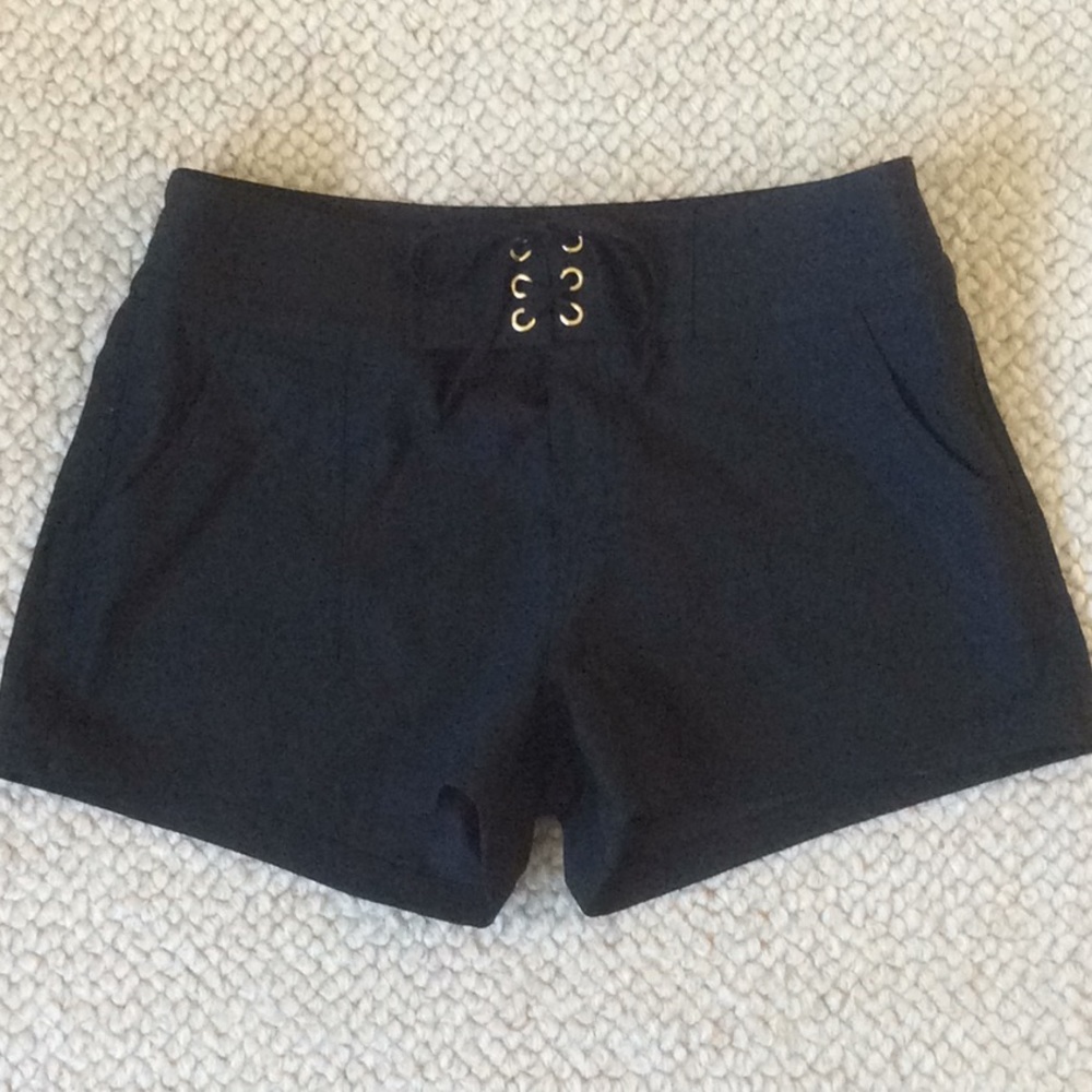 La Blanca board shorts in excellent condition!